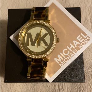 MICHAEL KORS Ladies Watch MK6109